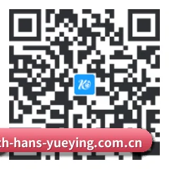 iPhone APP 二维码